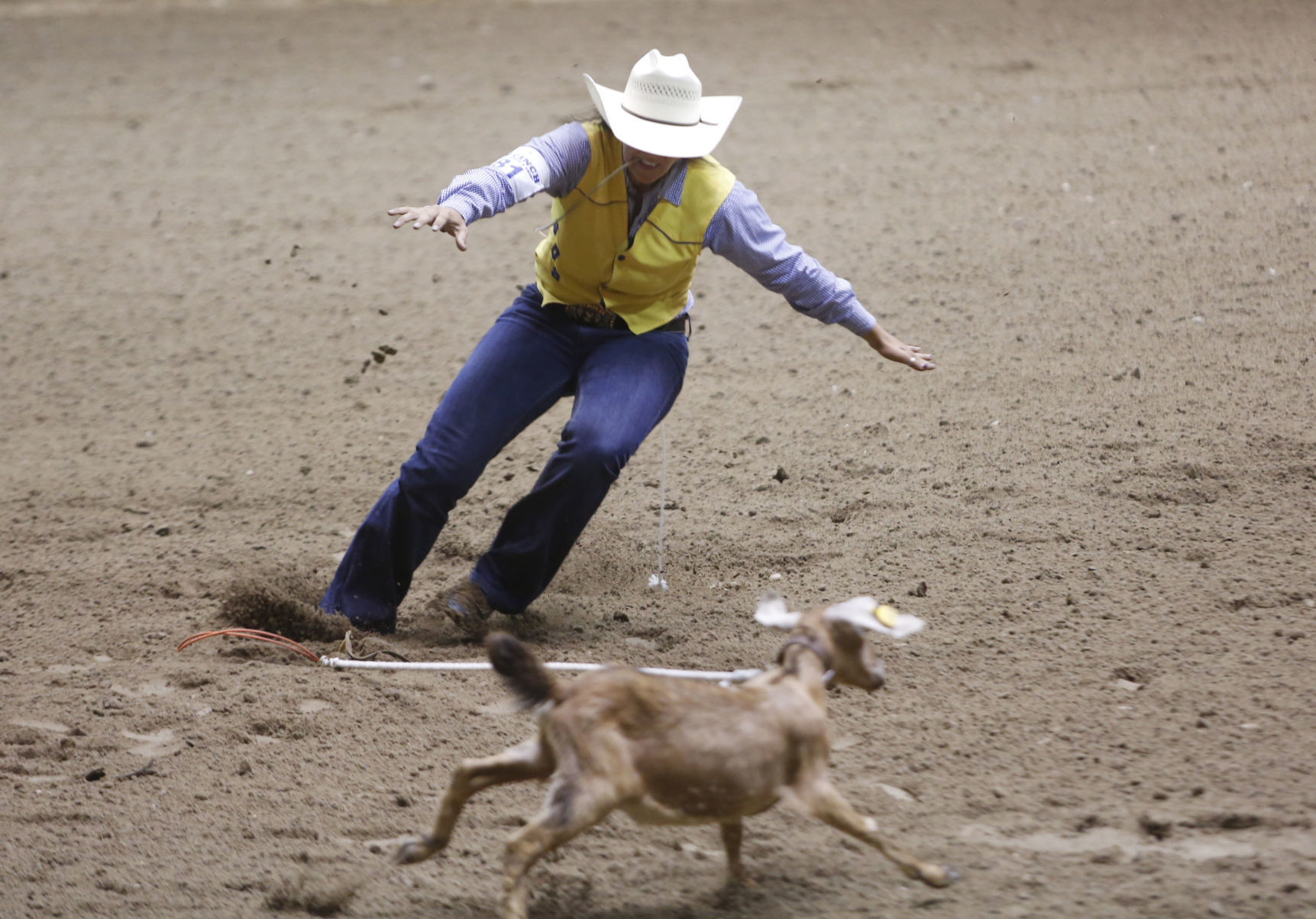 CNFR - Monday